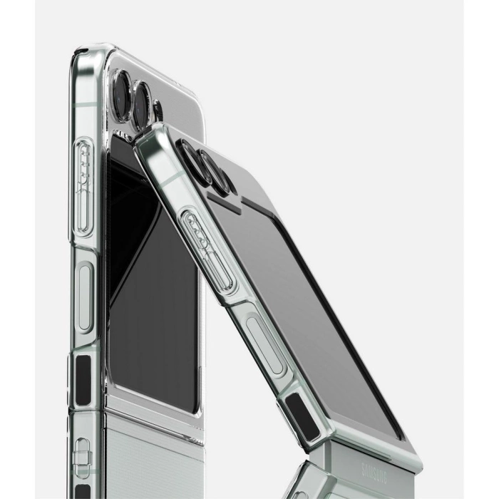 Etui Ringke Slim Galaxy Z Flip 5 Clear Case
