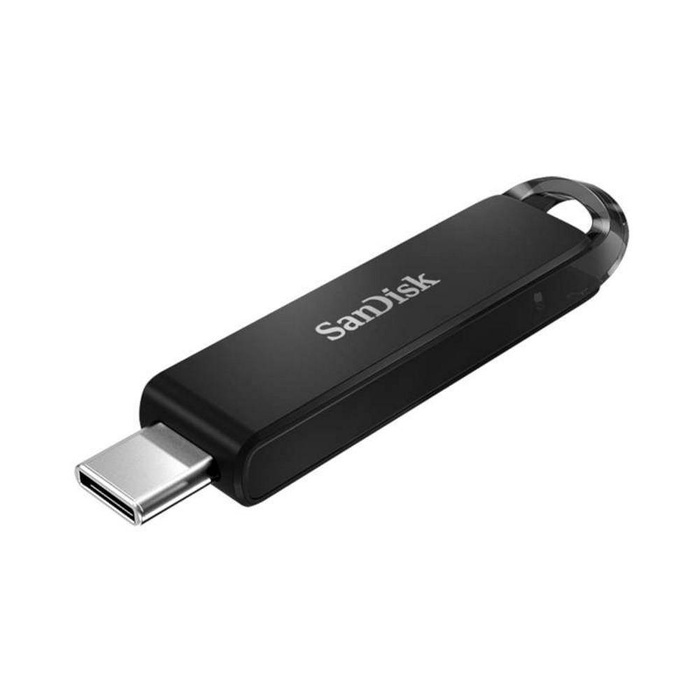SanDisk pendrive 256GB USB-C Ultra flash drive