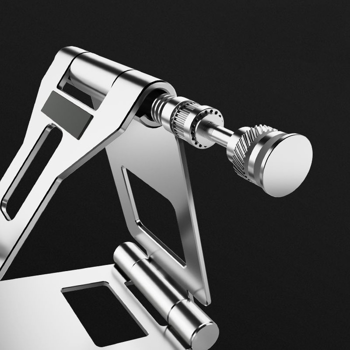 Podstawka TECH-PROTECT Universal Stand Holder Tablet Black Czarna