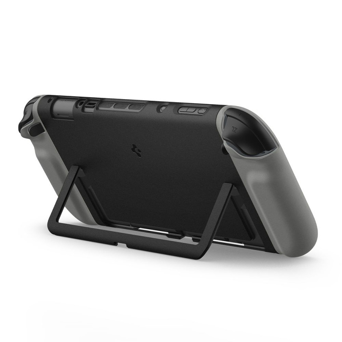 ETUI SPIGEN NINTENDO SWITCH 2 NANO POP BLACK SESAME