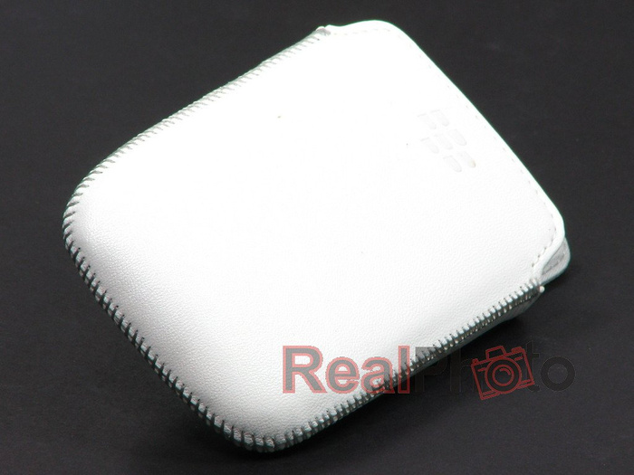 Etui BLACKBERRY 9350, 9360, 9370 Curve Oryginalne FUTERAŁ Pokrowiec 