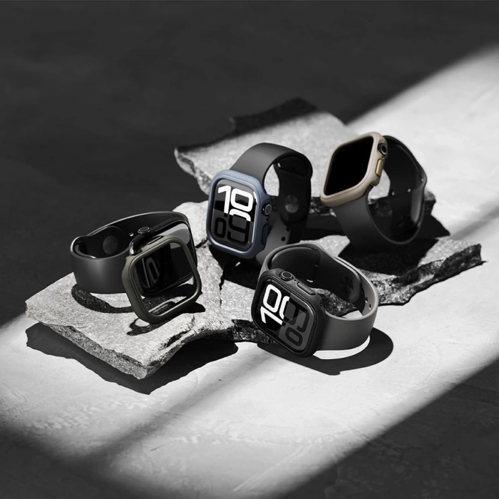 RINGKE ONYX APPLE WATCH 10 (46 MM) BLACK