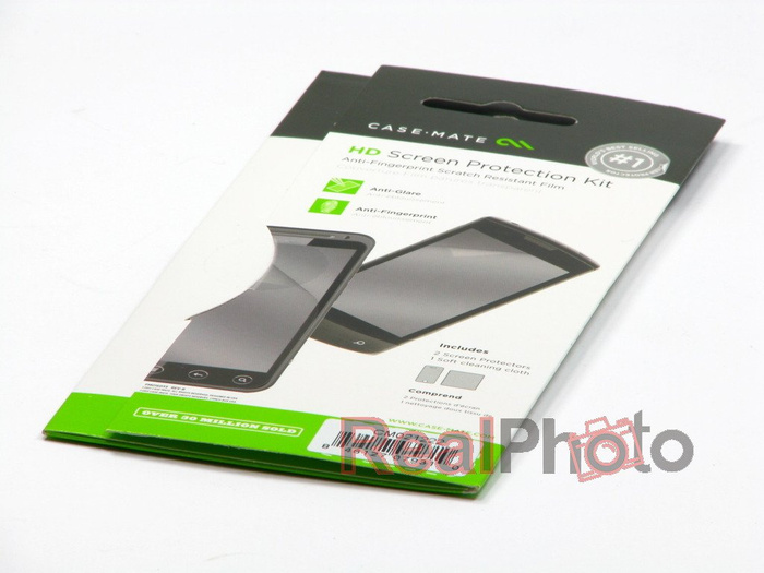 Case-Mate Samsung I9300 Galaxy S3 Folia Ochronna