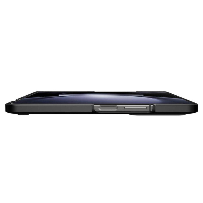Etui Spigen Thin Fit Pen Galaxy Z Fold 5 Black Case