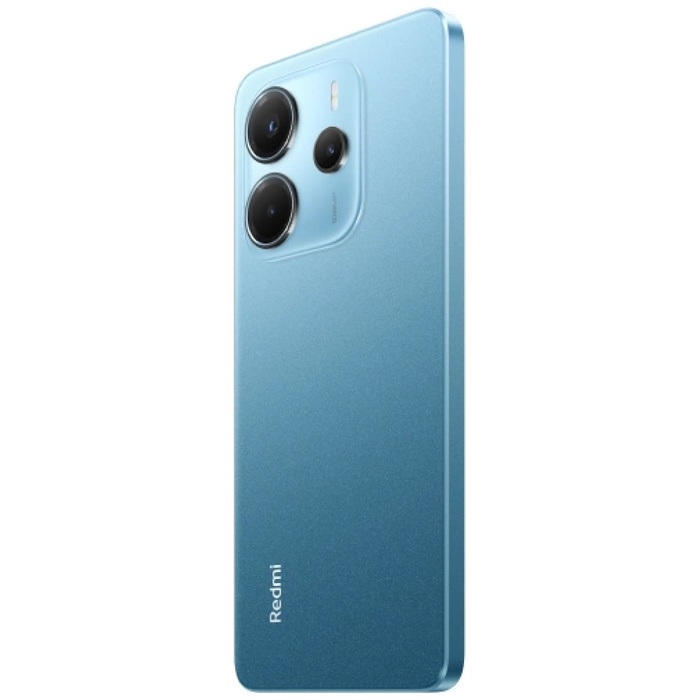 Smartfon Xiaomi Redmi Note 14 6/128GB     niebieski