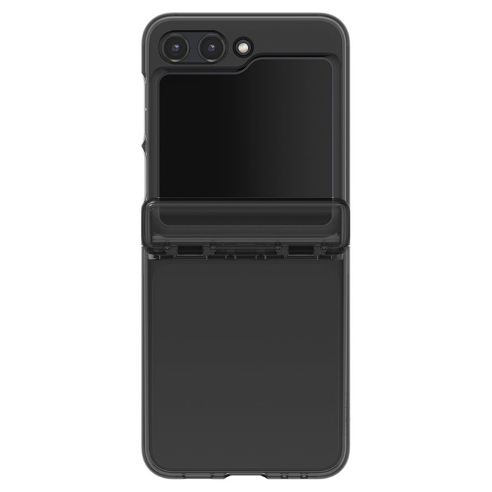 Etui SPIGEN THIN FIT ”PRO” GALAXY Z FLIP 5 FROST GRAY