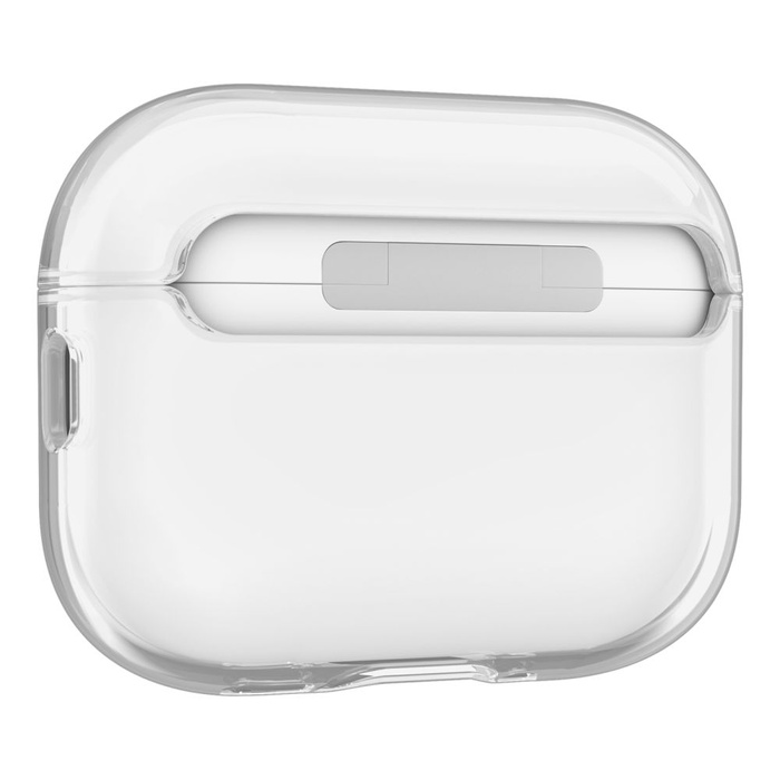 ETUI SPIGEN APPLE AIRPODS PRO 3 LIQUID CRYSTAL CRYSTAL CLEAR
