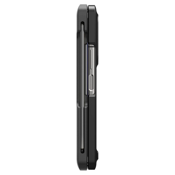 Etui Spigen Thin Fit Pen Galaxy Z Fold 5 Black Case