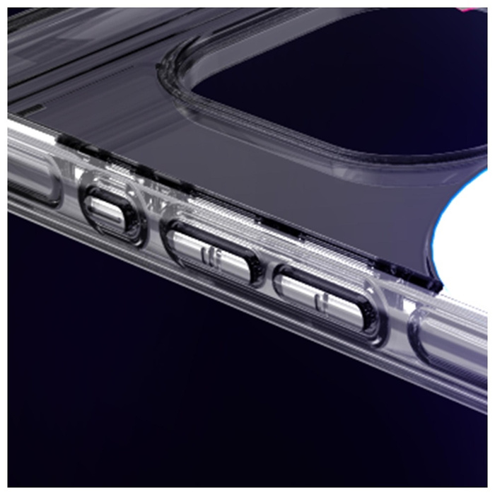 Etui 3MK EverClear MagCase do Apple      iPhone 16 Pro