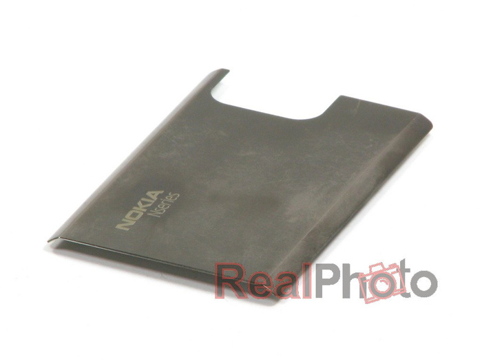 Obudowa NOKIA N97 Mini Komplet Czarna Dotyk