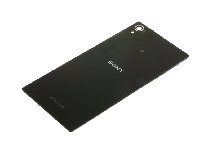 Klapka Baterii SONY Xperia Z1 Oryginalna Grade A Czarna