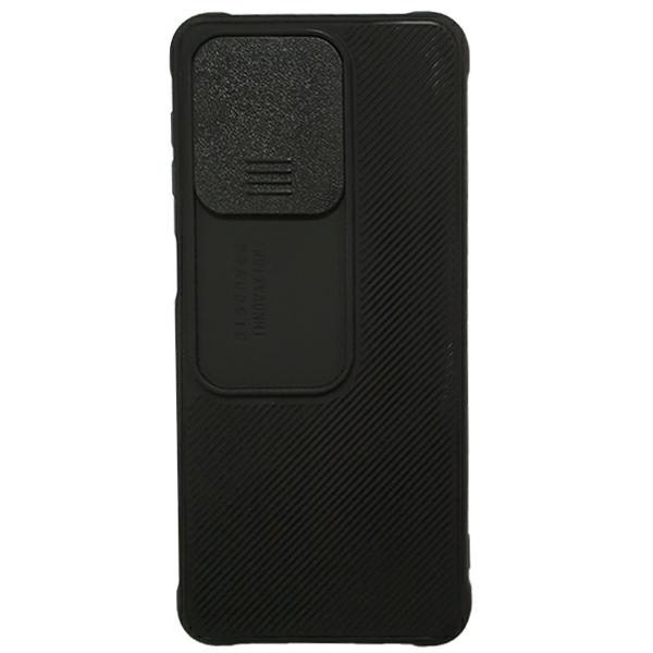 Beline Etui Slam Case iPhone 13 Proczarny/black