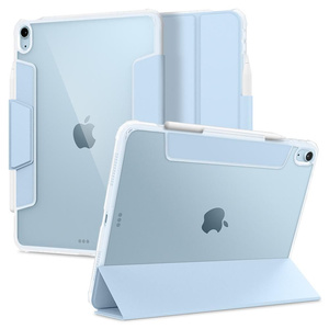Etui SPIGEN iPad Air 10.9 4 / 5 / 2020-2022 / 6 7 / 2024-2025 Ultra Hybrid Pro Sky Blue Niebieskie Case