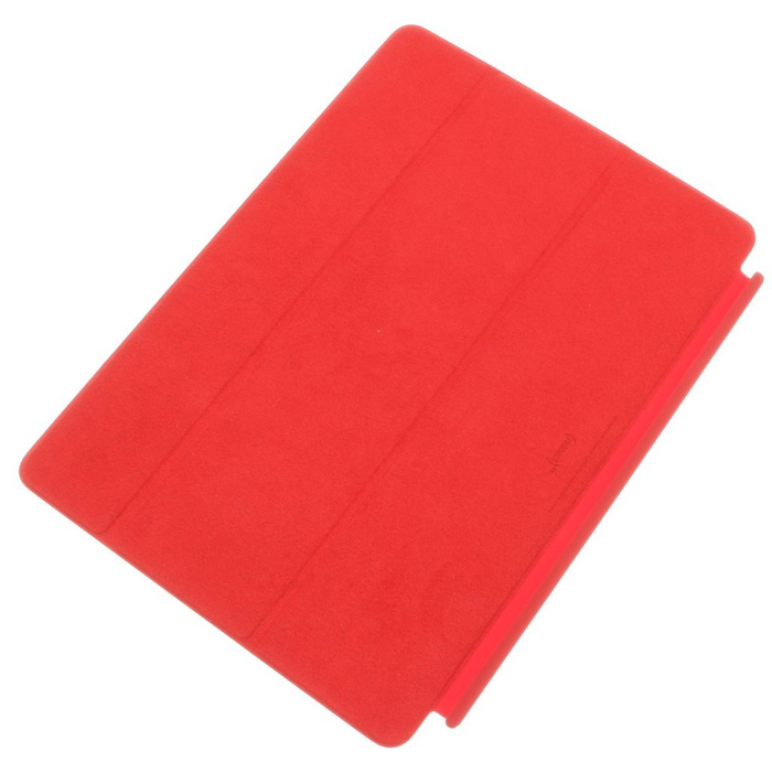 Etui iPad Air 3 10.5 Air Pro 10.5 iPad 7 Apple Smart Cover Oryginalne MR592ZM/A Product Red Grade Case