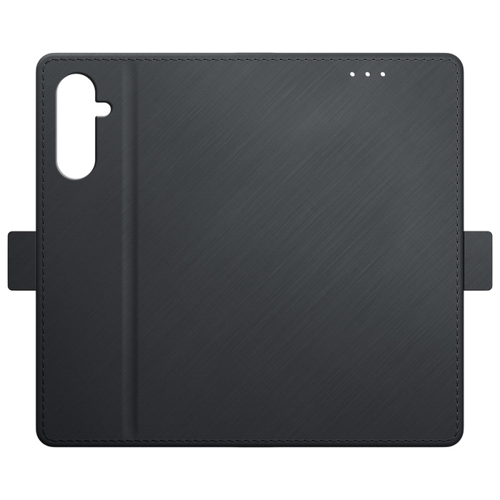 Etui 3MK Wallet Case do Samsung Galaxy   A26 5G czarny