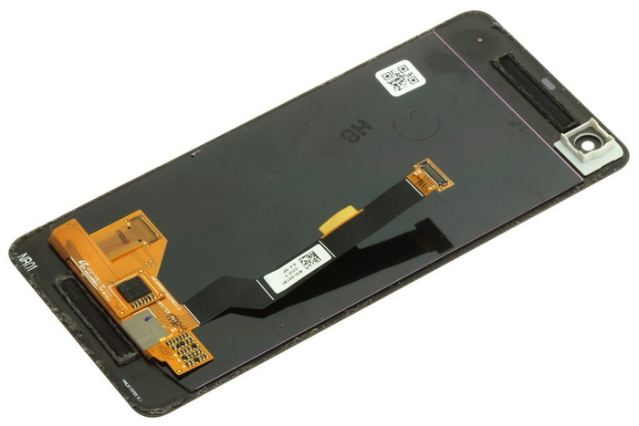 WYŚWIETLACZ GOOGLE Pixel 2 Grade A LCD Dotyk  Oryginalny