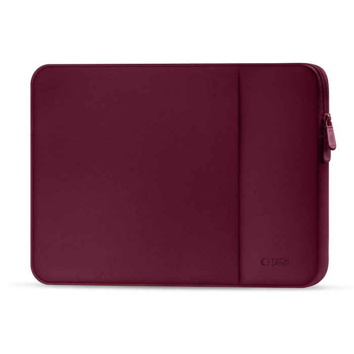 TECH-PROTECT NEOPREN LAPTOP 15-16 MULBERRY