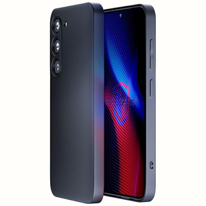 Etui 3MK Matt Case Pro do Samsung Galaxy  S23 5G