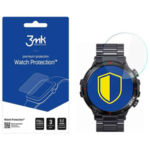 3MK FlexibleGlass Watch Gravity GT8-2 Szkło Hybrydowe