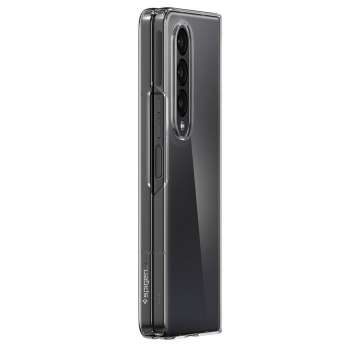 Etui Spigen Airskin Galaxy Z Fold 4 Crystal Clear
