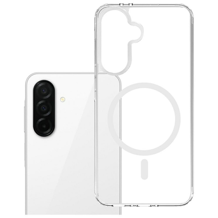 Etui 3MK Armor MagCase do Samsung Galaxy A26 5G