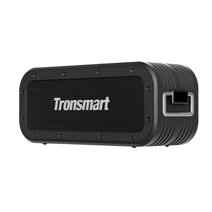 Głośnik bezprzewodowy Bluetooth Tronsmart Force X (czarny)