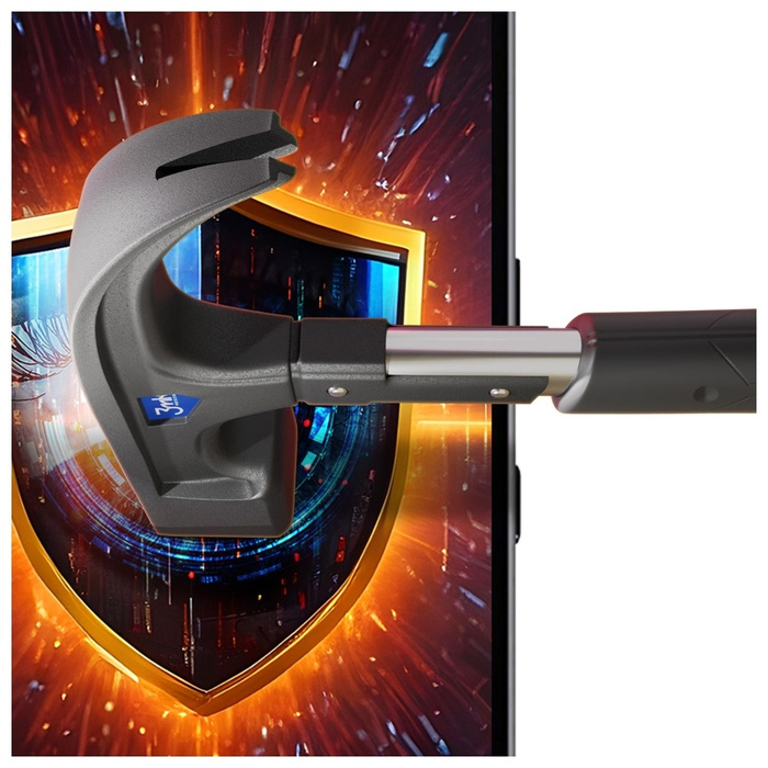 Folia prywatyzująca 3MK Silky Matt       Privacy do Nothing Phone (3a) / (3a) Pro