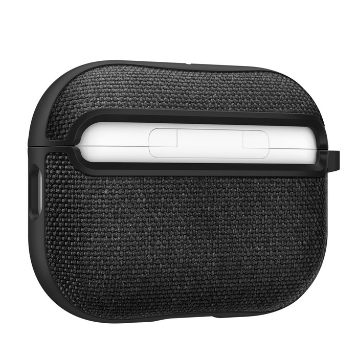 ETUI SPIGEN AIRPODS PRO 3 URBAN FIT BLACK