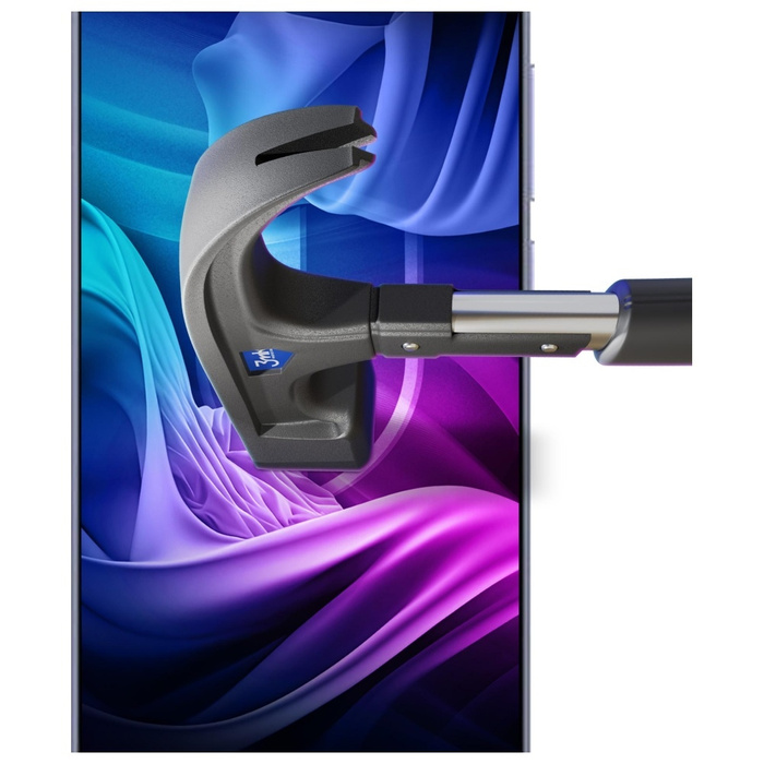 Szkło Hartowan e3mk Xiaomi 15 Silky Matt Pro