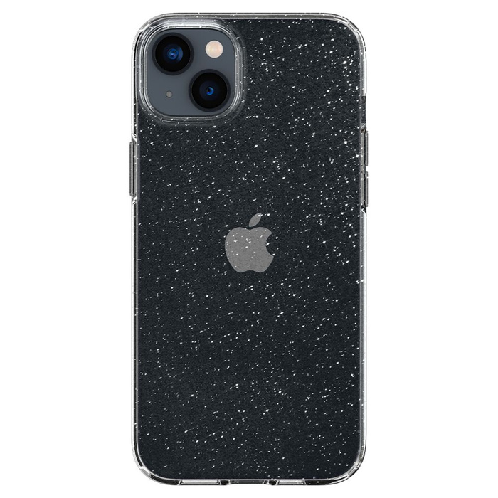 Etui Spigen Liquid Crystal iPhone 14 Plus Glitter Crystal