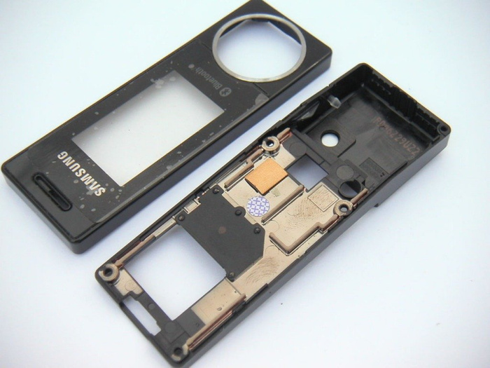 SAMSUNG X830 Obudowa Czarna Grade A