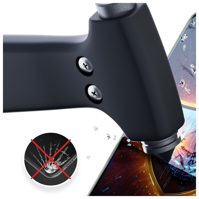 Etui 3mk Xiaomi 15 Pro Silky Matt Privacy