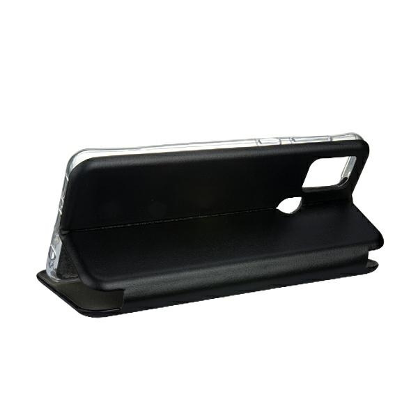 Beline Etui Book Magnetic Samsung A21sA217 czarny/black