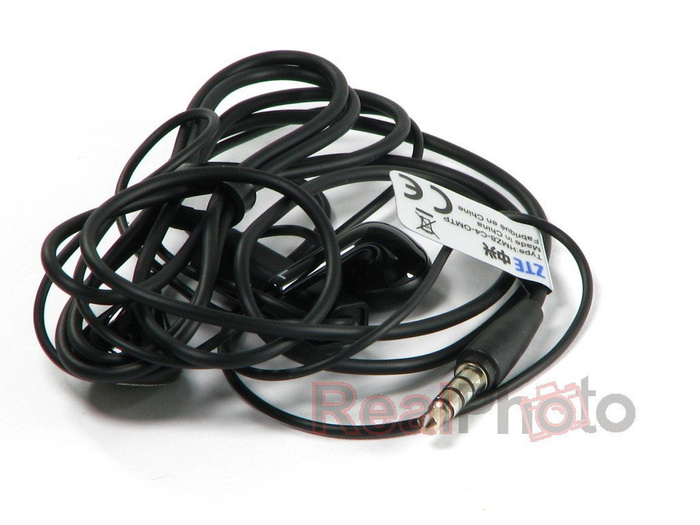 SŁUCHAWKI ZTE Blade Grand ZTE V967S V970 Qmaxi