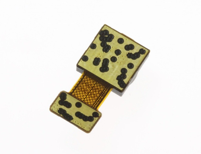 Przedni aparat Kamera Huawei Nexus 6P