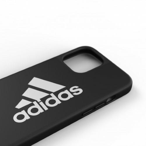 Etui Adidas SP Iconic Sports Case iPhone 12 Pro Max czarny/black 42462