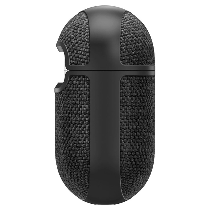 ETUI Spigen AirPods 4 Urban Fit Czarny