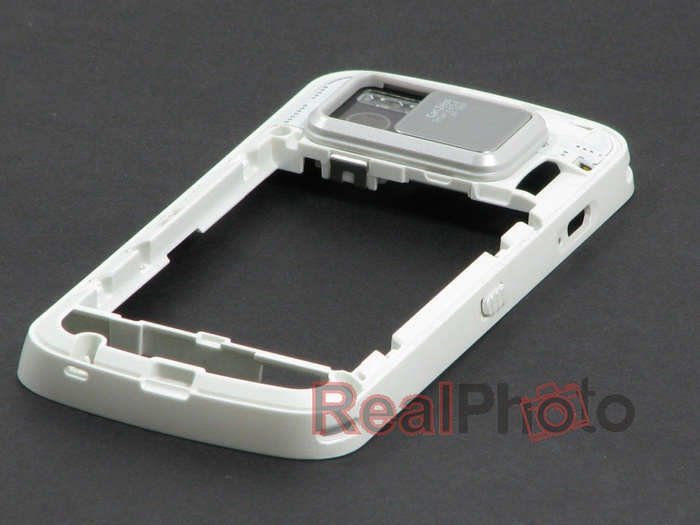 NOKIA N97 Obudowa Komplet Grade B Biała