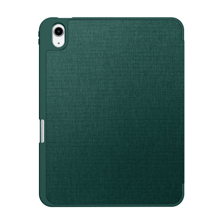 TECH-PROTECT SC PEN CANVAS IPAD 10.9” 10 / 2022 / 11” 11 / 2025 MOSS GREEN