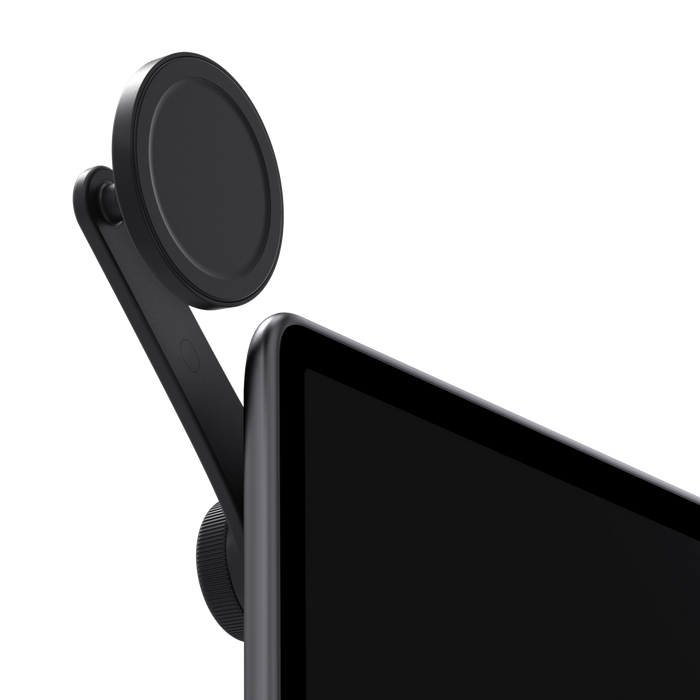Uchwyt Magnetyczny iOttie Terus MagSafe Magnetic do monitora Tesla