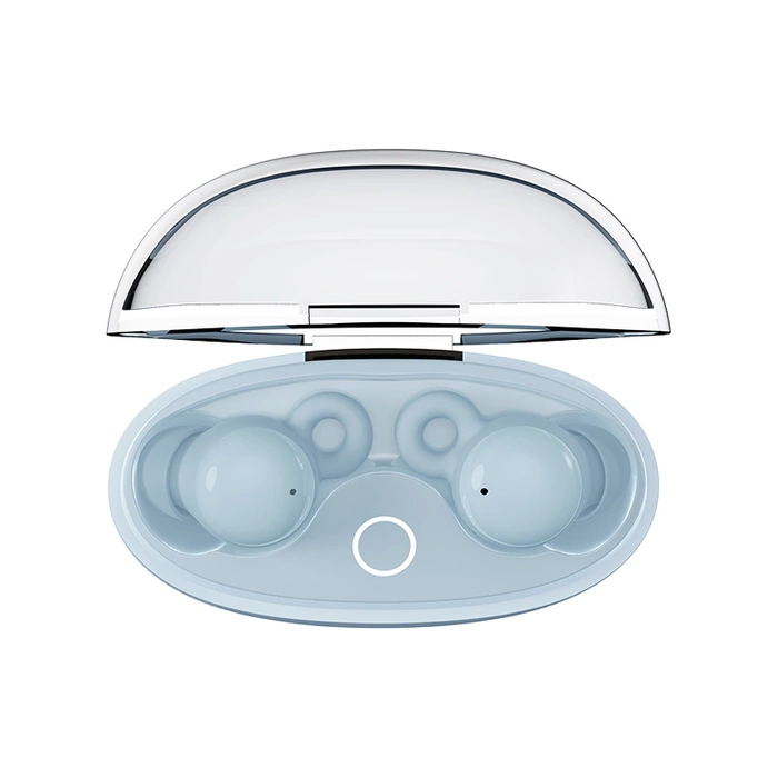 Bezprzewodowe słuchawki douszne Joyroom JR-TS3 - niebieski