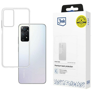 Etui 3MK Armor Case do Xiaomi Redmi Note  11 Pro 4G/5G