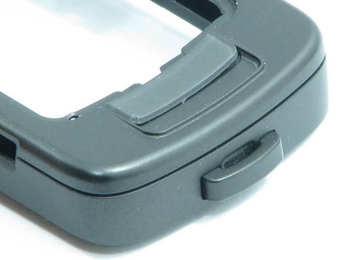 Obudowa NOKIA N93 Komplet ORYGINAŁ Grade C