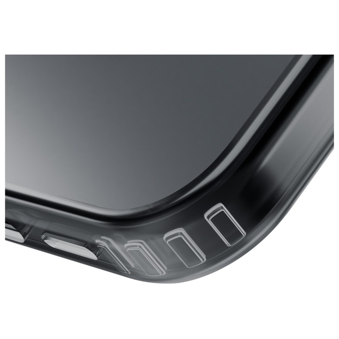 Etui 3MK Frosty MagCase do Apple iPhone  17 Air biały