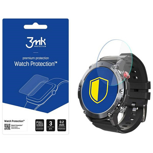3MK FlexibleGlass Watch Cubot C21 Szkło Hybrydowe