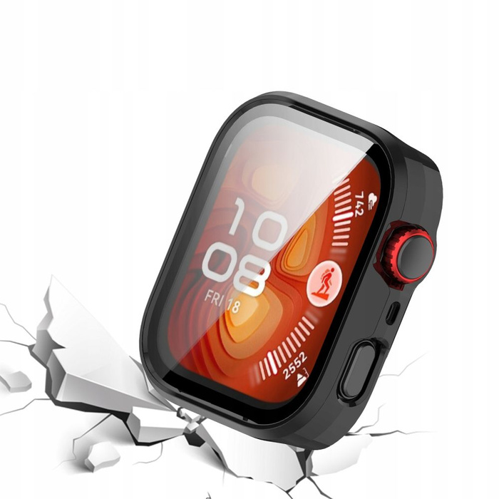 TECH-PROTECT DEFENSE HUAWEI WATCH FIT 4 PRO CLEAR