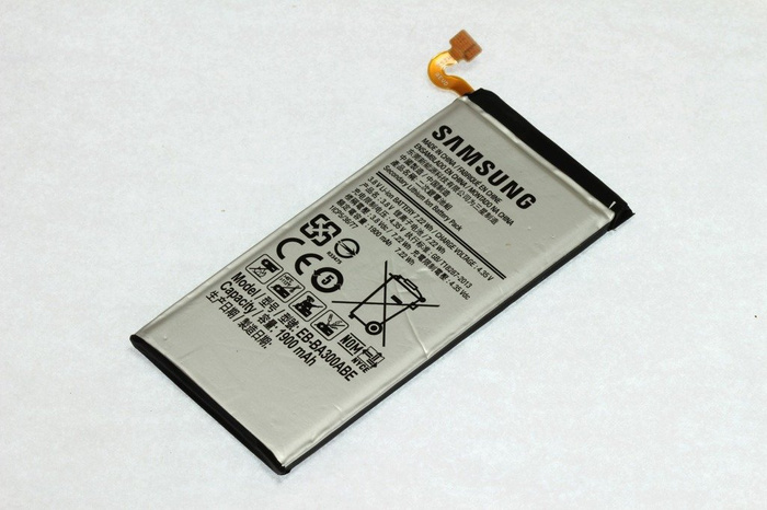 Bateria SAMSUNG Galaxy A3 A300 EB-BA300ABE Oryginalna Grade A
