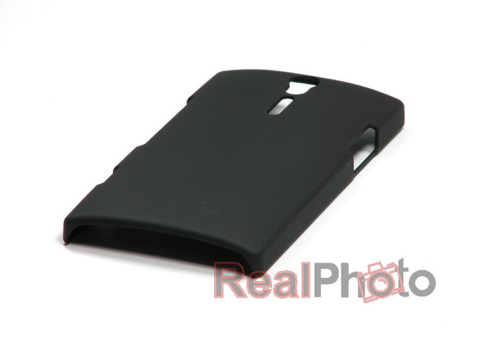 Etui Casemate Barely There Sony Xperia S LT26i Futerał