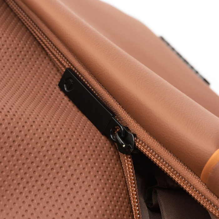 Torba na laptopa 15,6" Forcell F-Protect URBAN STYLE brązowa