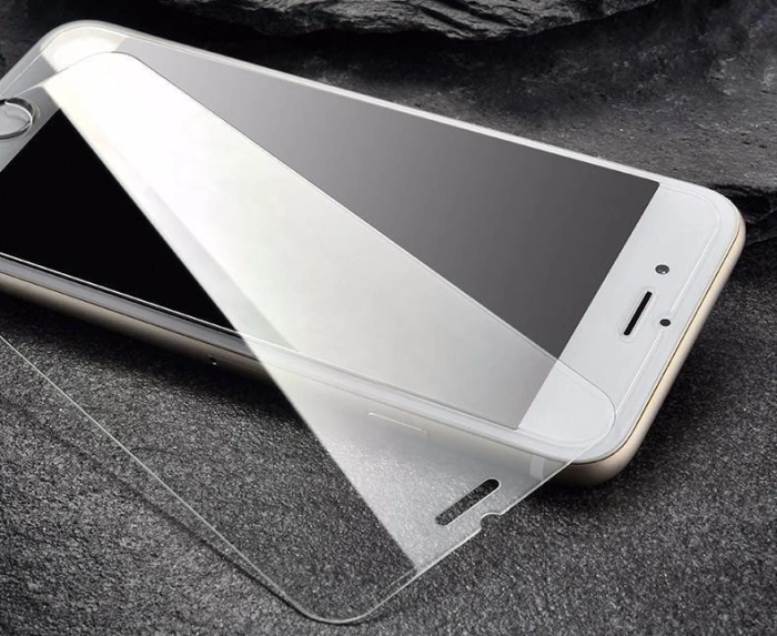 Tempered Glass szkło hartowane 9H iPhone 16e / 14 / 13 Pro / iPhone 13 (opakowanie – koperta)